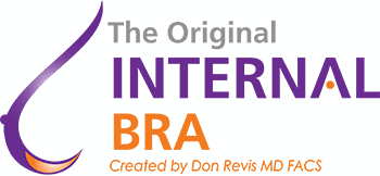 Dr Revis Trademark Internal Bra